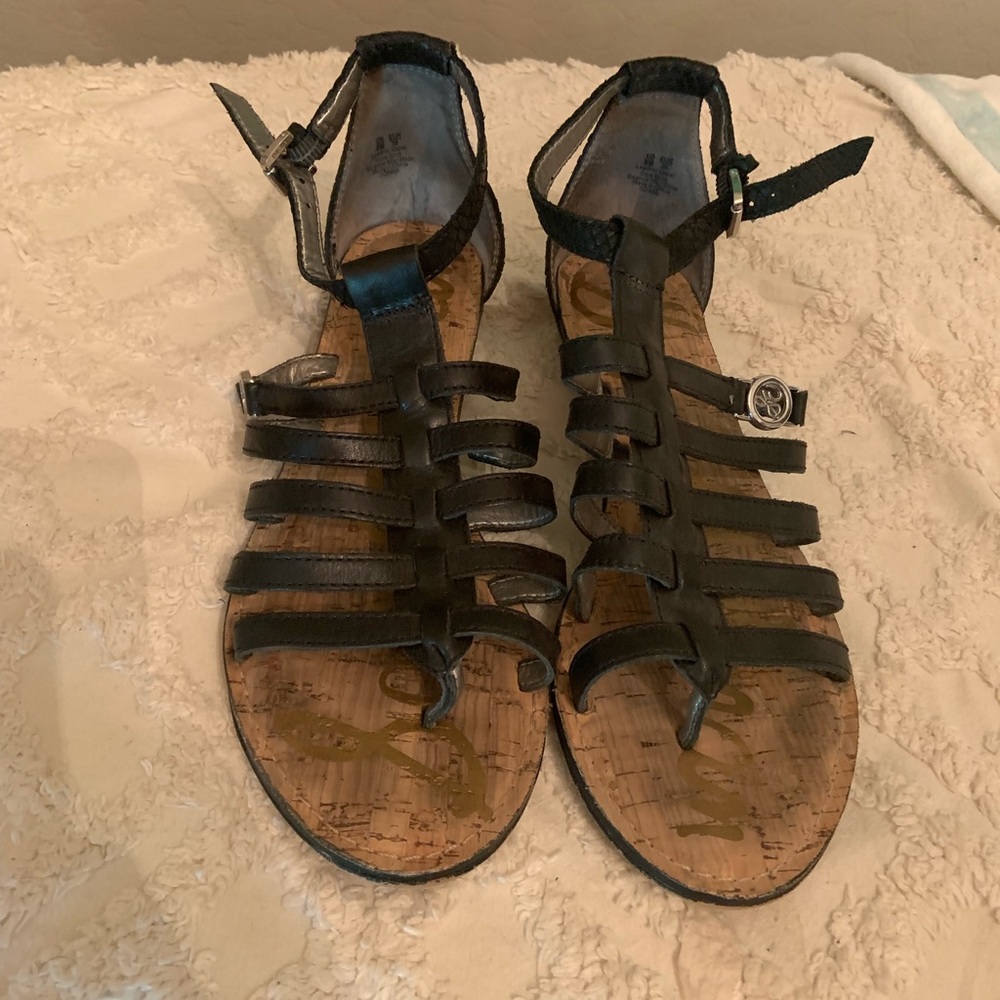 Sam Edelman sandals - Picture 2 of 2